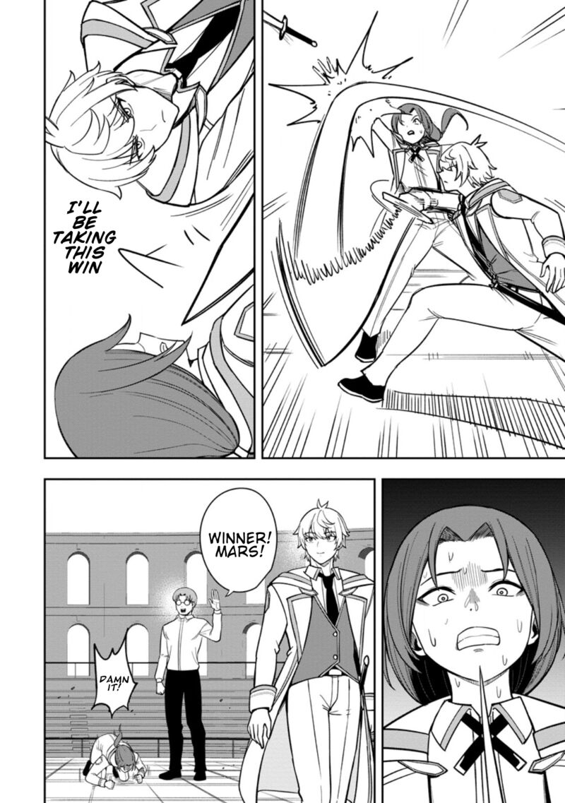 Tensei Shitara Sainou Ga Atta Ken Isekai Itte Mo Douryoku Suru Chapter 27 Page 6