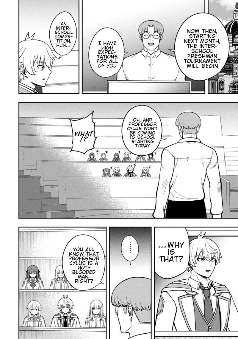 Tensei Shitara Sainou Ga Atta Ken Isekai Itte Mo Douryoku Suru Chapter 28 Page 10