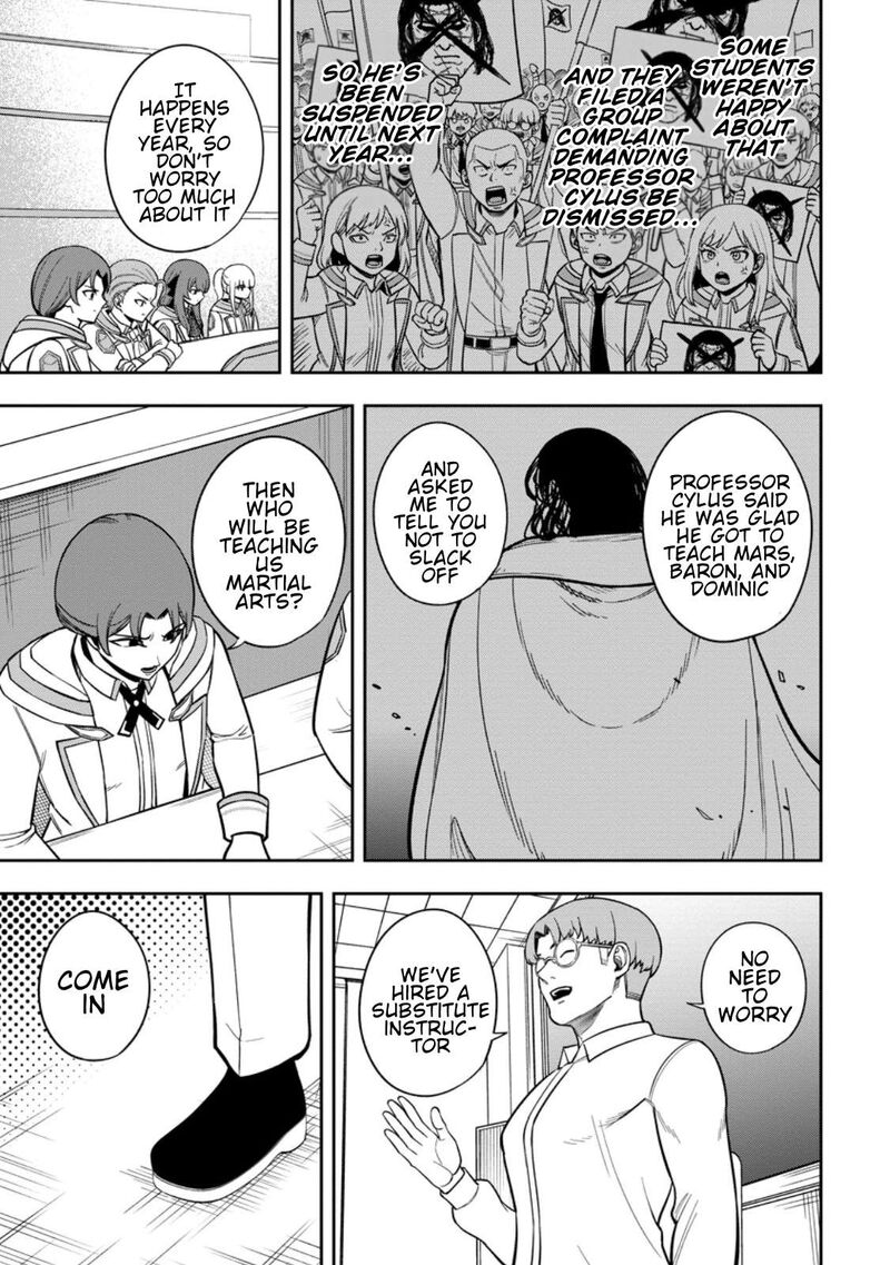 Tensei Shitara Sainou Ga Atta Ken Isekai Itte Mo Douryoku Suru Chapter 28 Page 11