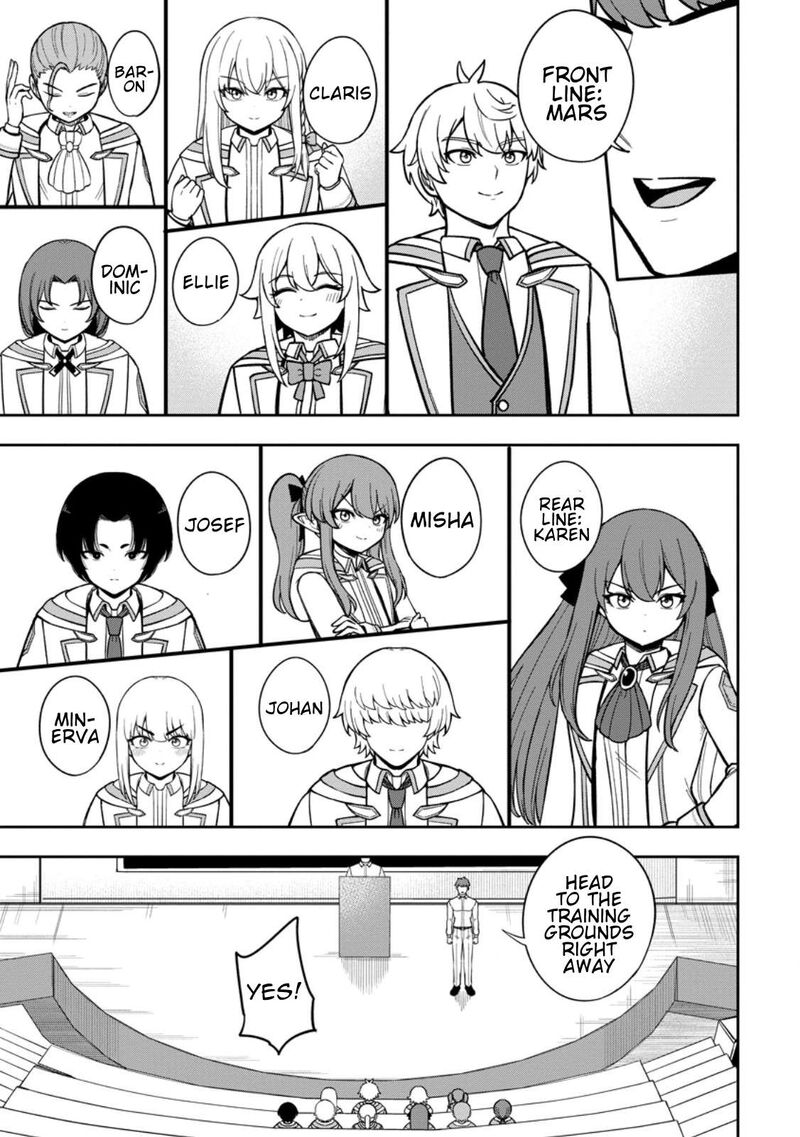 Tensei Shitara Sainou Ga Atta Ken Isekai Itte Mo Douryoku Suru Chapter 28 Page 13