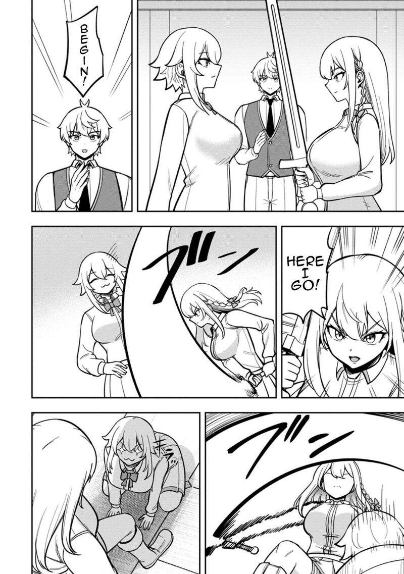 Tensei Shitara Sainou Ga Atta Ken Isekai Itte Mo Douryoku Suru Chapter 28 Page 16