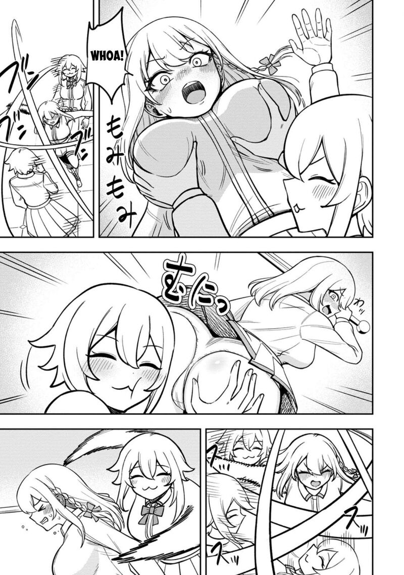 Tensei Shitara Sainou Ga Atta Ken Isekai Itte Mo Douryoku Suru Chapter 28 Page 17