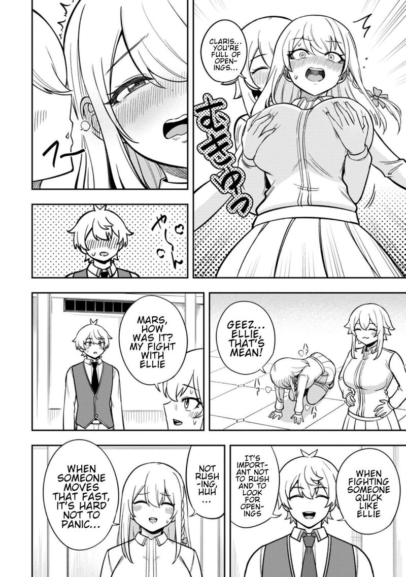 Tensei Shitara Sainou Ga Atta Ken Isekai Itte Mo Douryoku Suru Chapter 28 Page 18