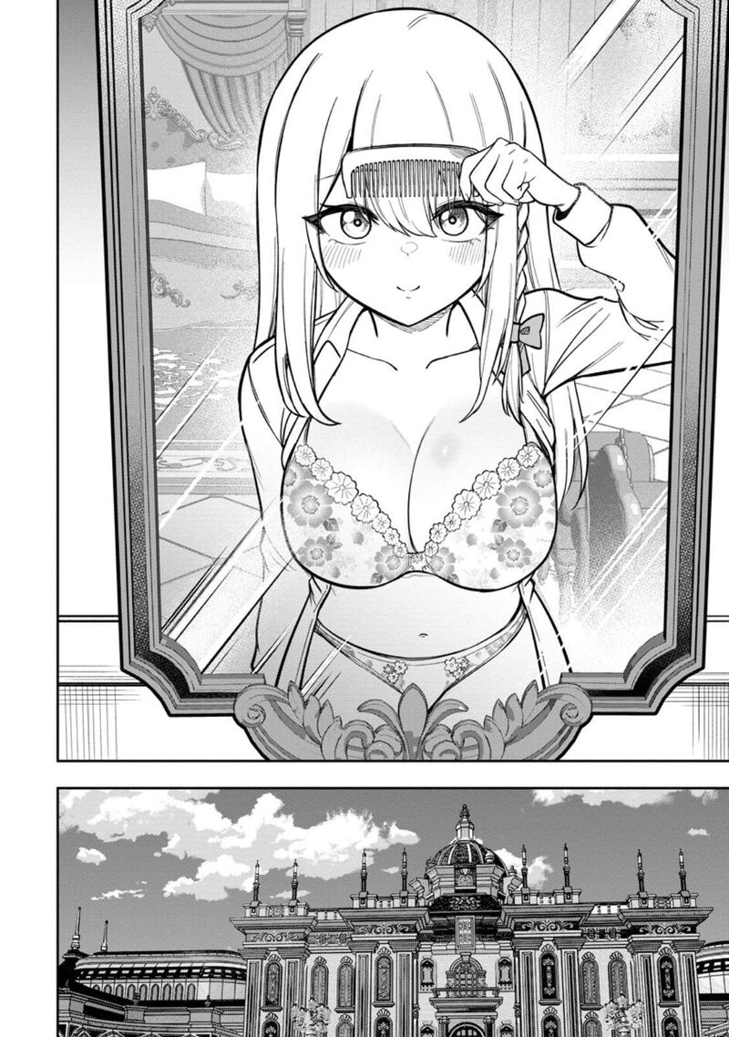Tensei Shitara Sainou Ga Atta Ken Isekai Itte Mo Douryoku Suru Chapter 28 Page 2