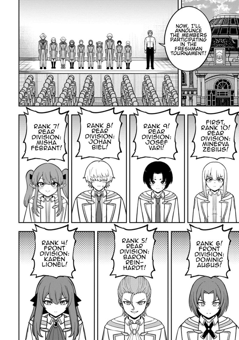 Tensei Shitara Sainou Ga Atta Ken Isekai Itte Mo Douryoku Suru Chapter 28 Page 20