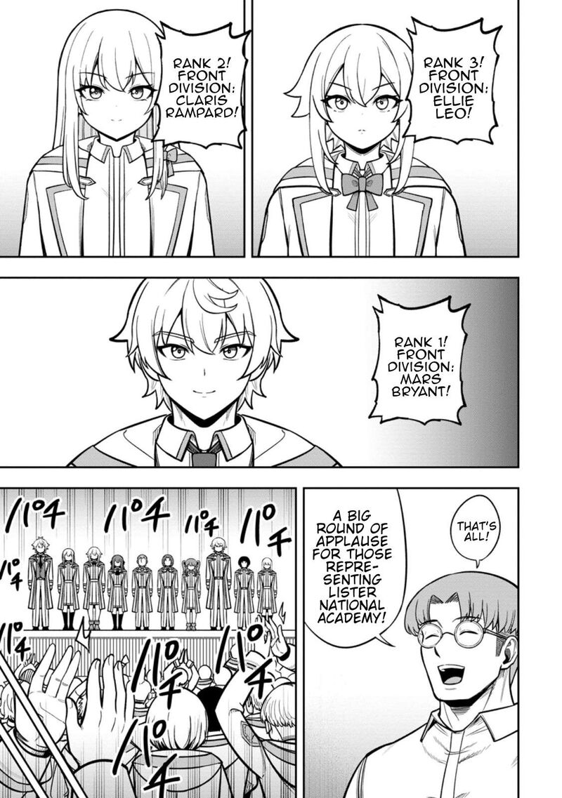 Tensei Shitara Sainou Ga Atta Ken Isekai Itte Mo Douryoku Suru Chapter 28 Page 21