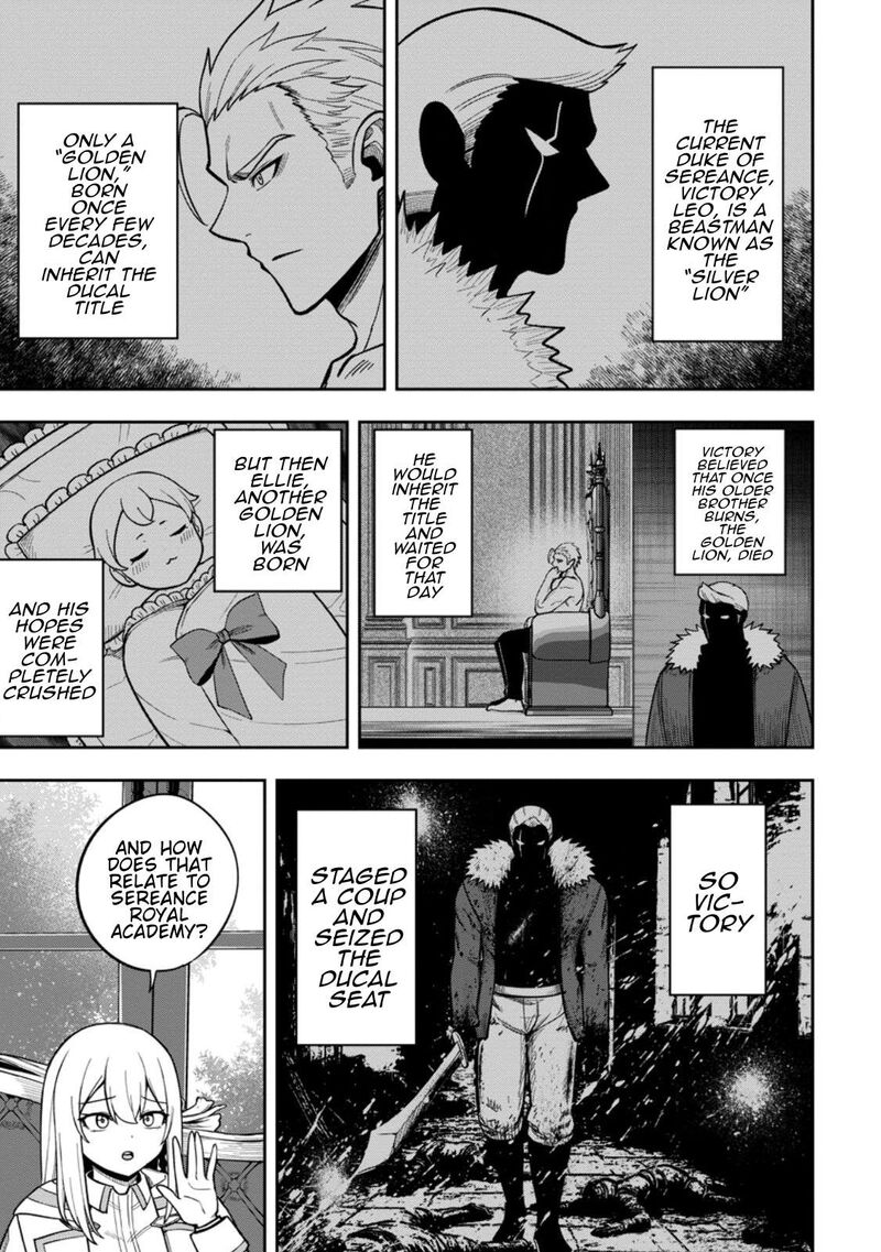 Tensei Shitara Sainou Ga Atta Ken Isekai Itte Mo Douryoku Suru Chapter 28 Page 25