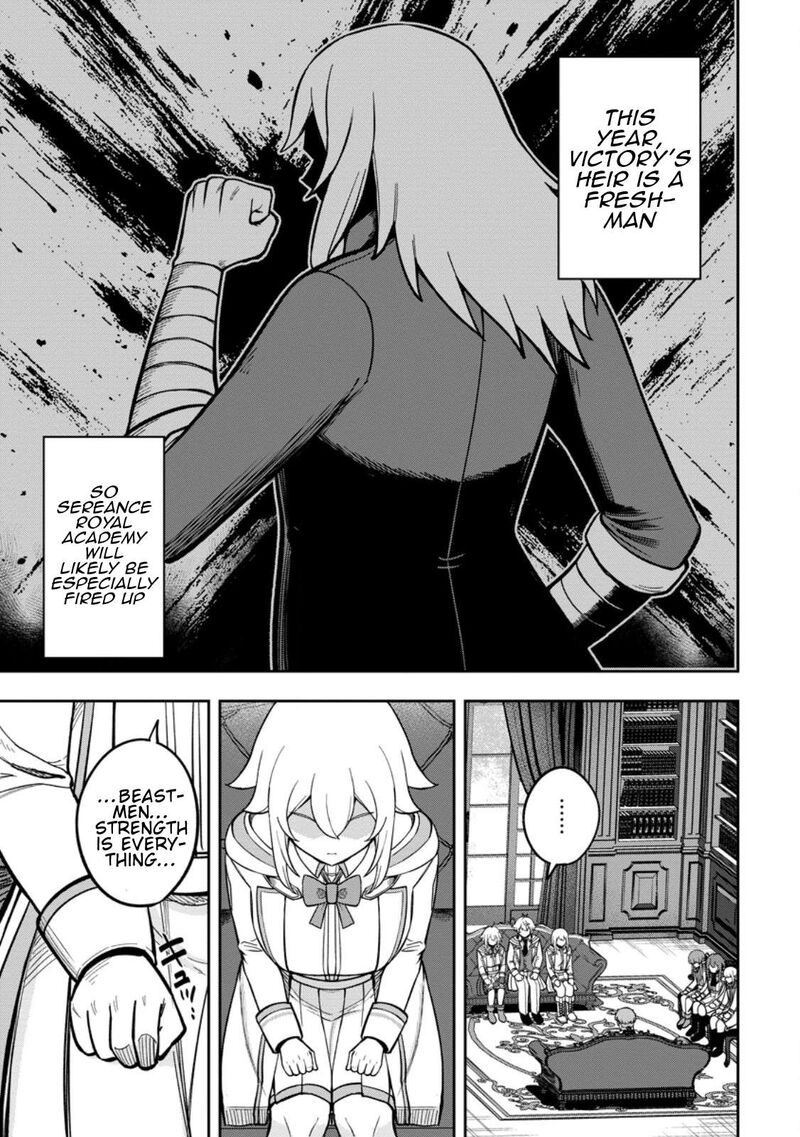 Tensei Shitara Sainou Ga Atta Ken Isekai Itte Mo Douryoku Suru Chapter 28 Page 27