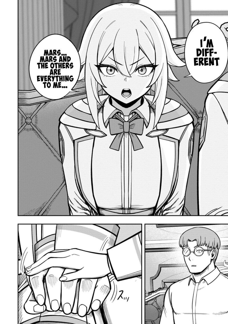 Tensei Shitara Sainou Ga Atta Ken Isekai Itte Mo Douryoku Suru Chapter 28 Page 28