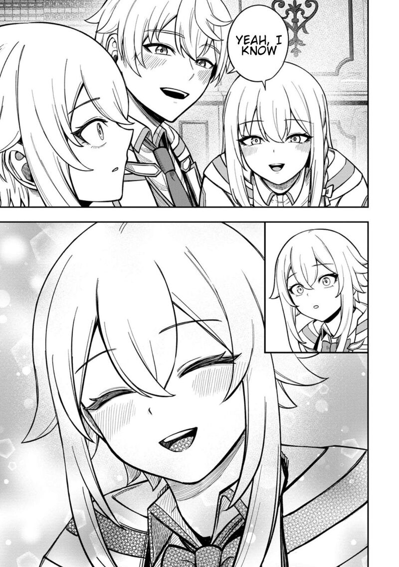 Tensei Shitara Sainou Ga Atta Ken Isekai Itte Mo Douryoku Suru Chapter 28 Page 29