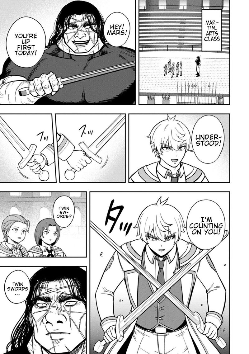 Tensei Shitara Sainou Ga Atta Ken Isekai Itte Mo Douryoku Suru Chapter 28 Page 5