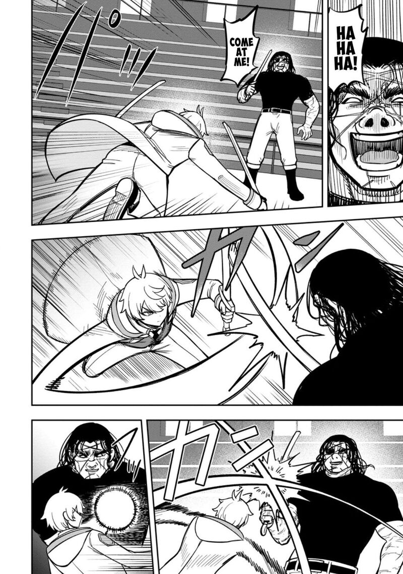 Tensei Shitara Sainou Ga Atta Ken Isekai Itte Mo Douryoku Suru Chapter 28 Page 6
