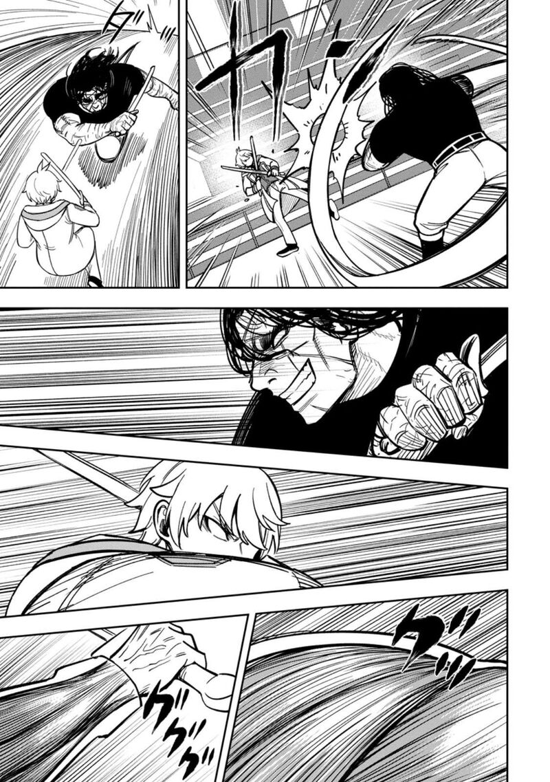 Tensei Shitara Sainou Ga Atta Ken Isekai Itte Mo Douryoku Suru Chapter 28 Page 7