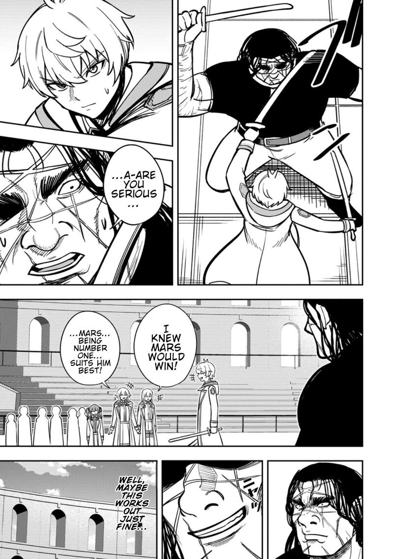 Tensei Shitara Sainou Ga Atta Ken Isekai Itte Mo Douryoku Suru Chapter 28 Page 9