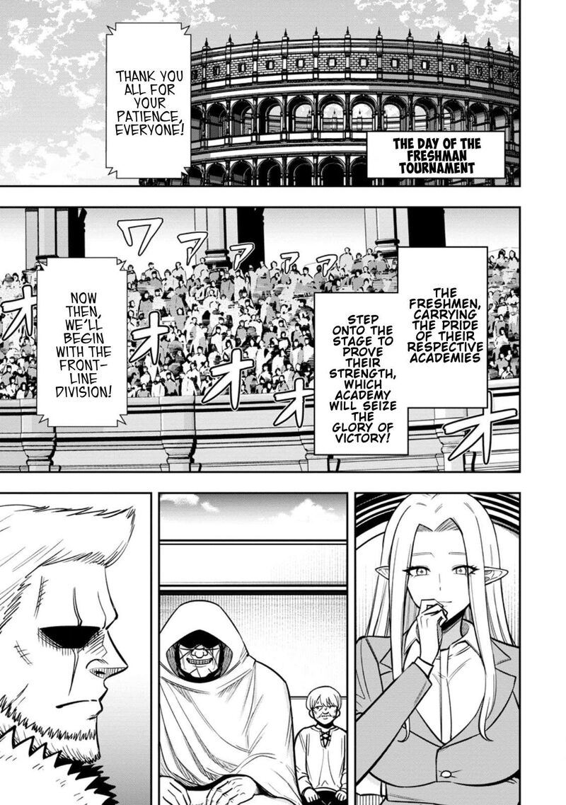Tensei Shitara Sainou Ga Atta Ken Isekai Itte Mo Douryoku Suru Chapter 29 Page 1