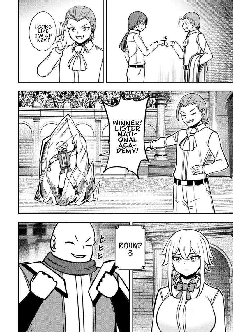 Tensei Shitara Sainou Ga Atta Ken Isekai Itte Mo Douryoku Suru Chapter 29 Page 10