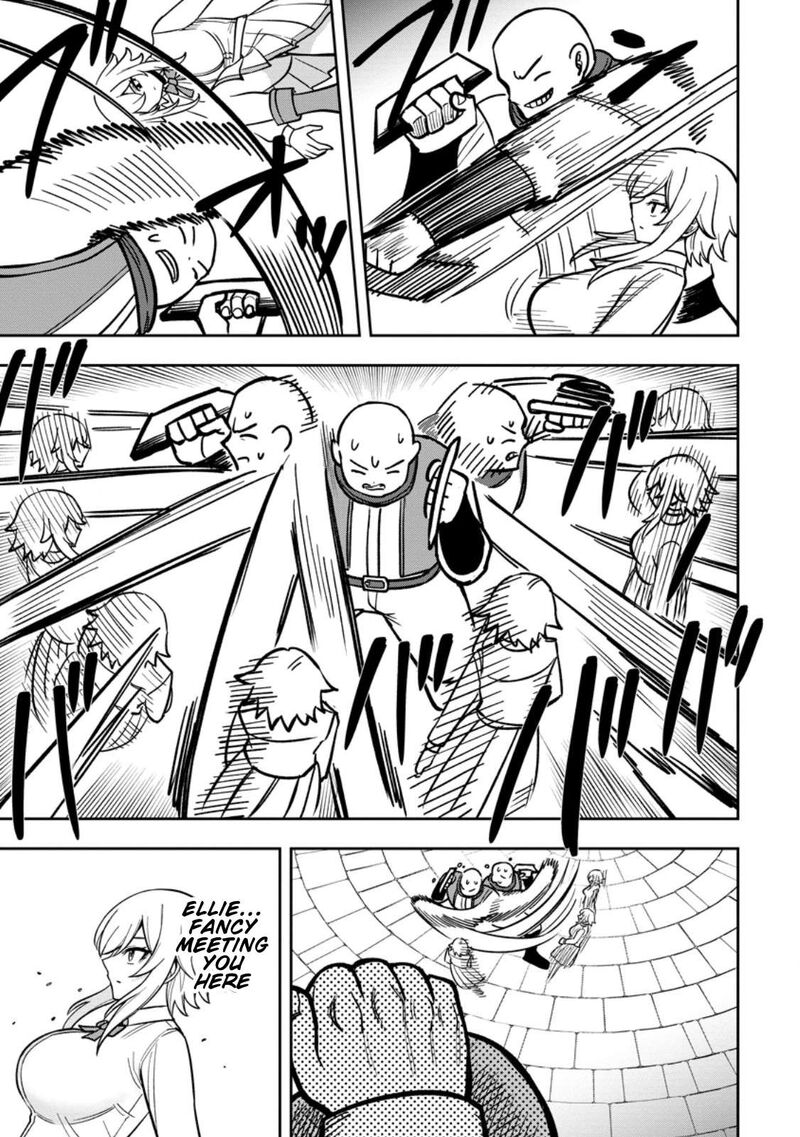 Tensei Shitara Sainou Ga Atta Ken Isekai Itte Mo Douryoku Suru Chapter 29 Page 11