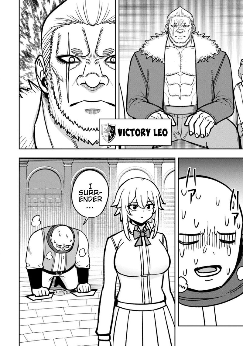 Tensei Shitara Sainou Ga Atta Ken Isekai Itte Mo Douryoku Suru Chapter 29 Page 12
