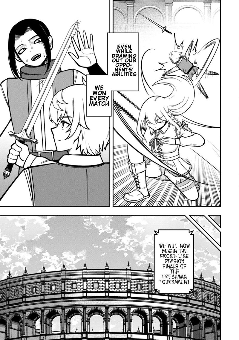 Tensei Shitara Sainou Ga Atta Ken Isekai Itte Mo Douryoku Suru Chapter 29 Page 13