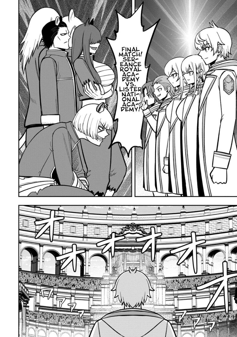 Tensei Shitara Sainou Ga Atta Ken Isekai Itte Mo Douryoku Suru Chapter 29 Page 14