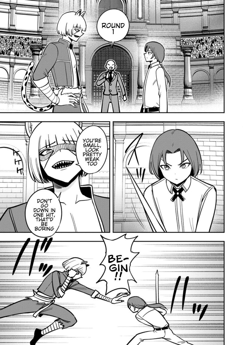 Tensei Shitara Sainou Ga Atta Ken Isekai Itte Mo Douryoku Suru Chapter 29 Page 17