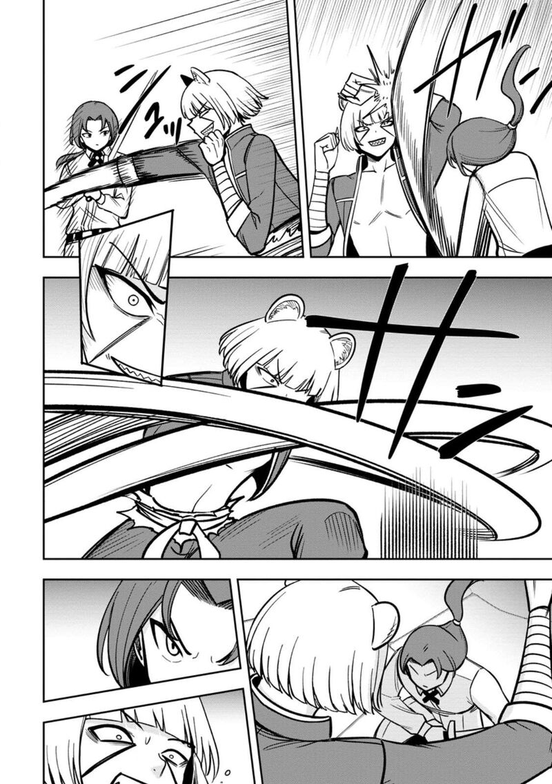 Tensei Shitara Sainou Ga Atta Ken Isekai Itte Mo Douryoku Suru Chapter 29 Page 18