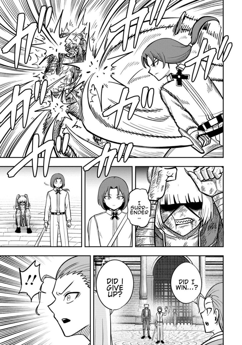 Tensei Shitara Sainou Ga Atta Ken Isekai Itte Mo Douryoku Suru Chapter 29 Page 19