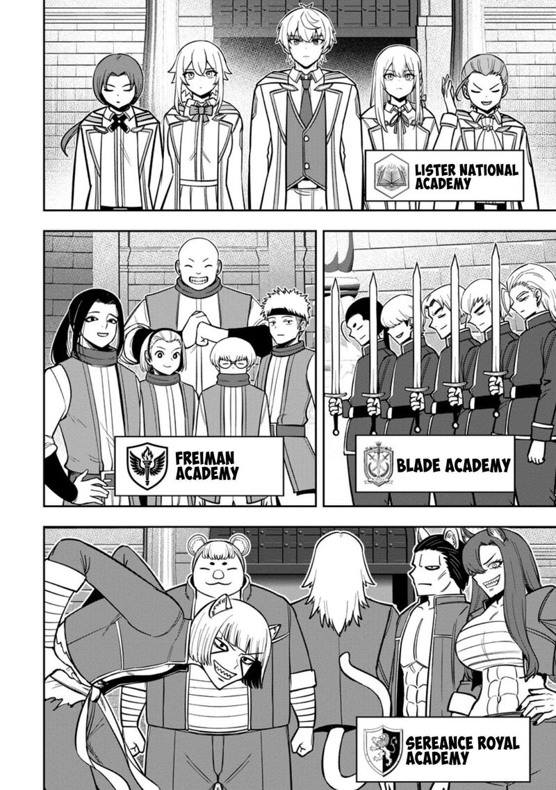 Tensei Shitara Sainou Ga Atta Ken Isekai Itte Mo Douryoku Suru Chapter 29 Page 2