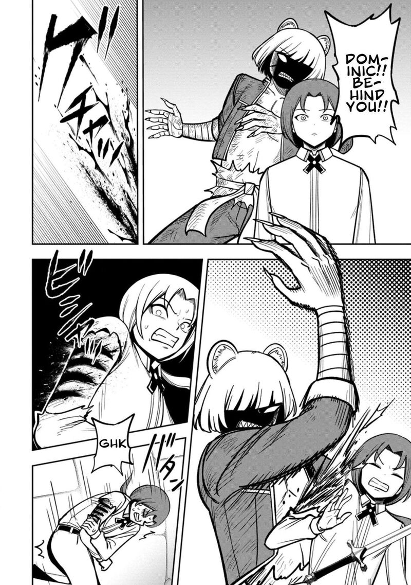 Tensei Shitara Sainou Ga Atta Ken Isekai Itte Mo Douryoku Suru Chapter 29 Page 20