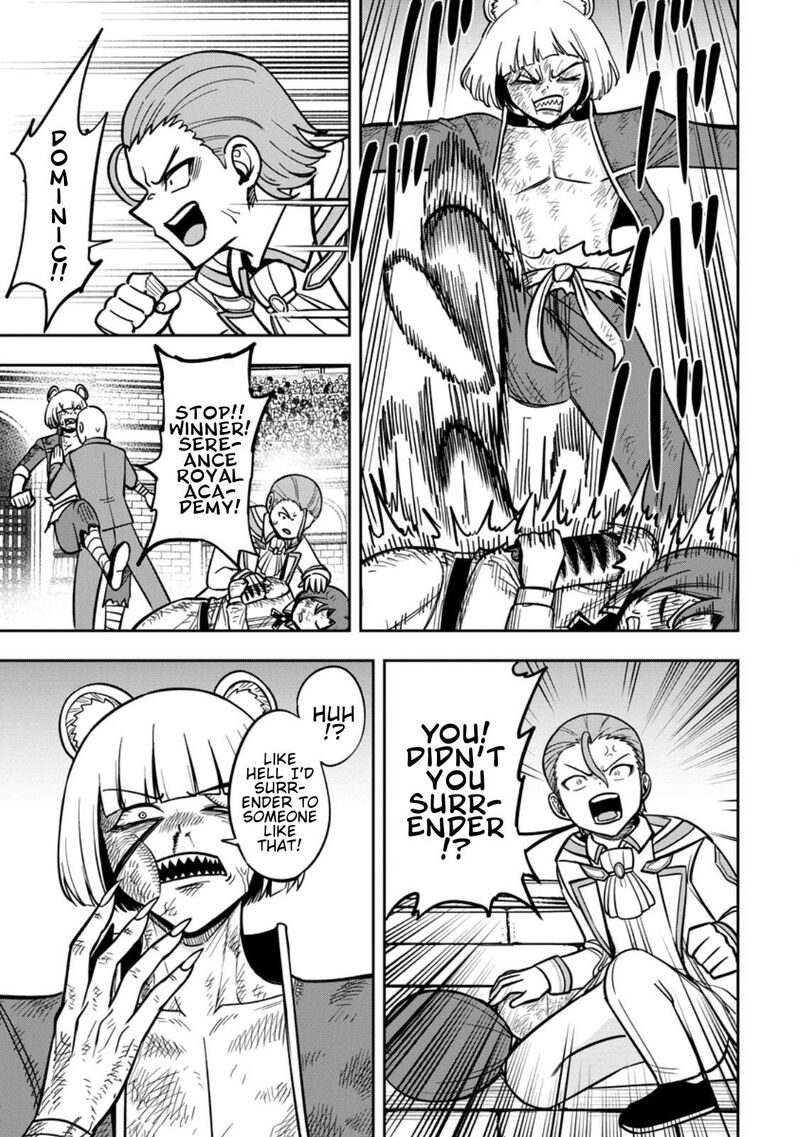 Tensei Shitara Sainou Ga Atta Ken Isekai Itte Mo Douryoku Suru Chapter 29 Page 21