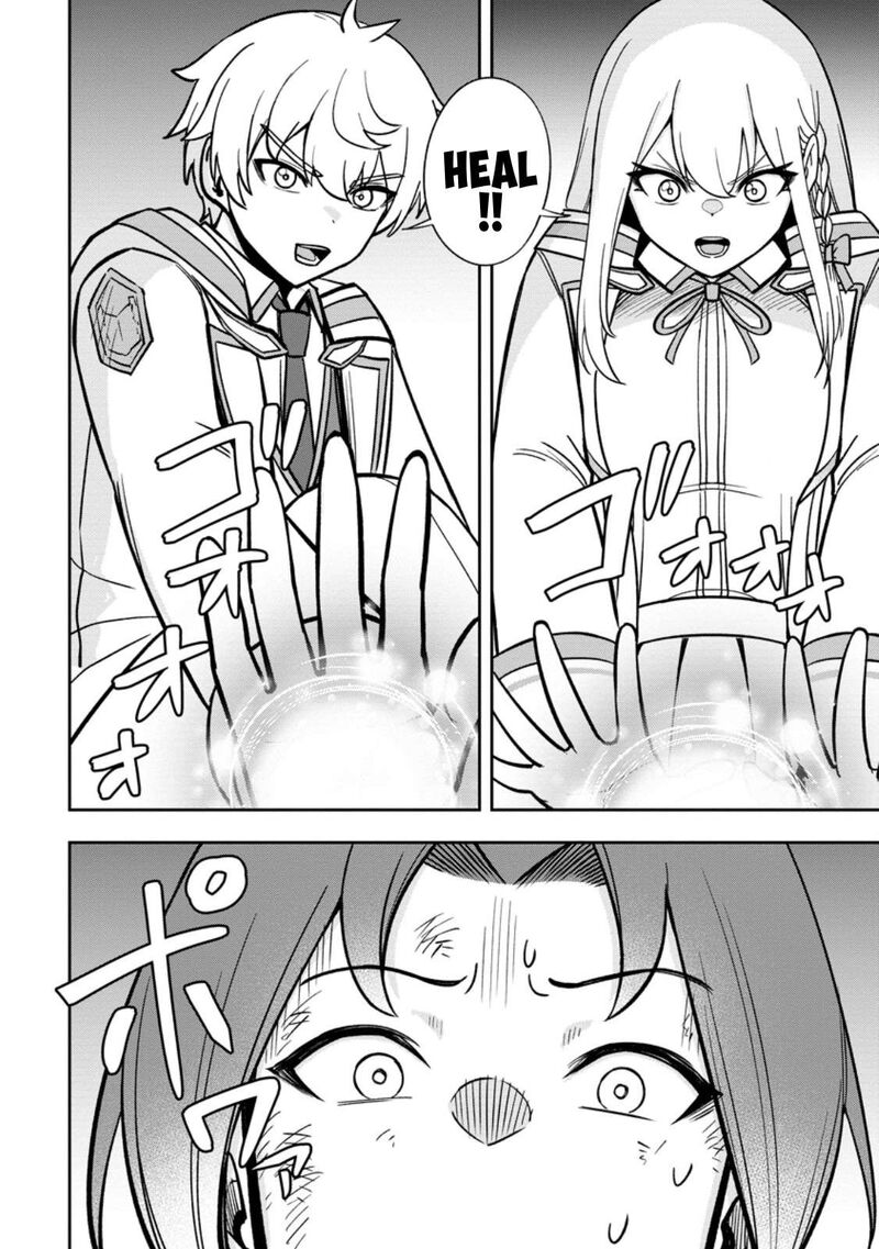 Tensei Shitara Sainou Ga Atta Ken Isekai Itte Mo Douryoku Suru Chapter 29 Page 24