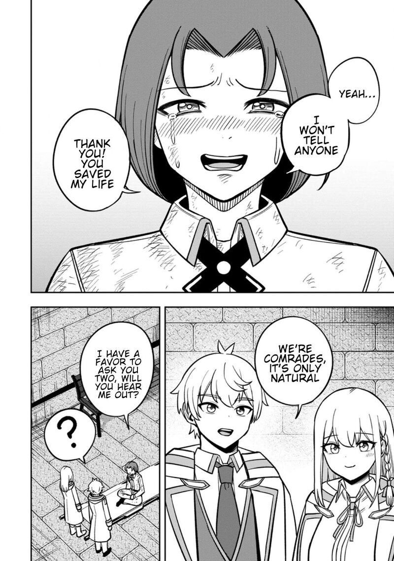 Tensei Shitara Sainou Ga Atta Ken Isekai Itte Mo Douryoku Suru Chapter 29 Page 26