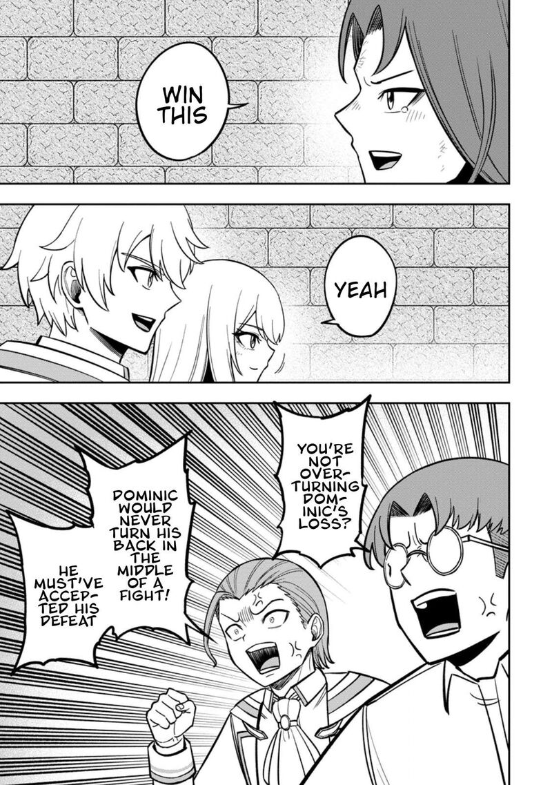 Tensei Shitara Sainou Ga Atta Ken Isekai Itte Mo Douryoku Suru Chapter 29 Page 27