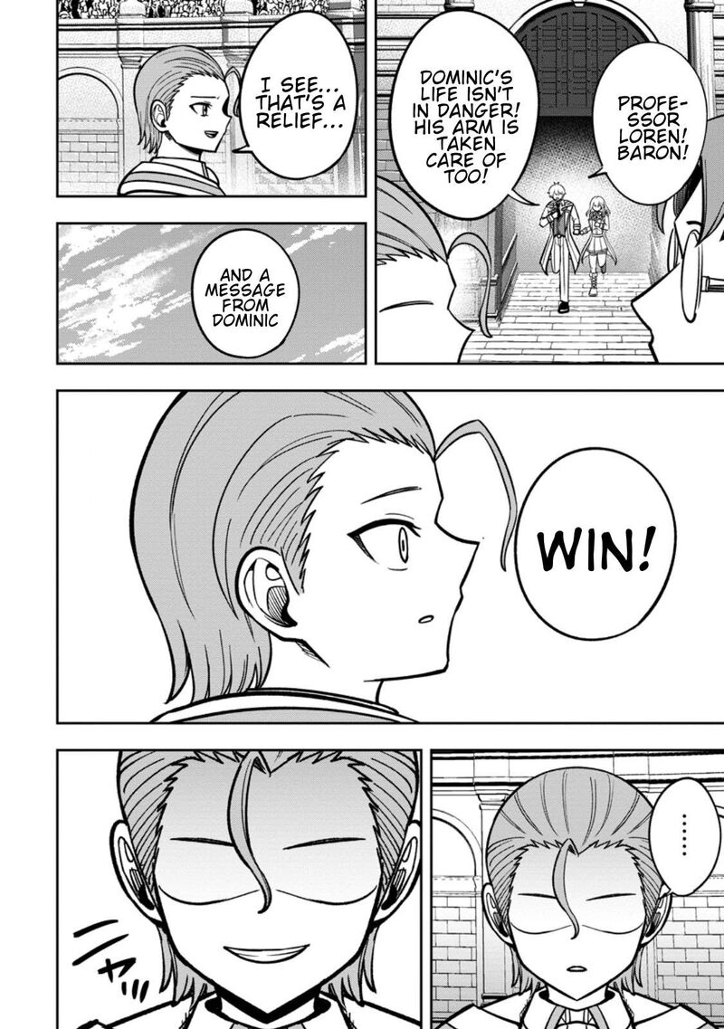 Tensei Shitara Sainou Ga Atta Ken Isekai Itte Mo Douryoku Suru Chapter 29 Page 28