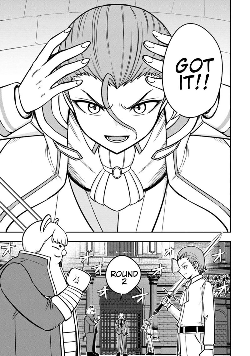 Tensei Shitara Sainou Ga Atta Ken Isekai Itte Mo Douryoku Suru Chapter 29 Page 29