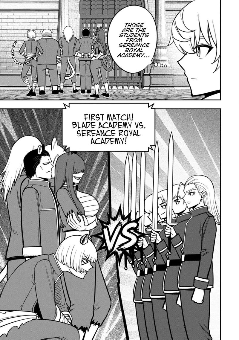 Tensei Shitara Sainou Ga Atta Ken Isekai Itte Mo Douryoku Suru Chapter 29 Page 3