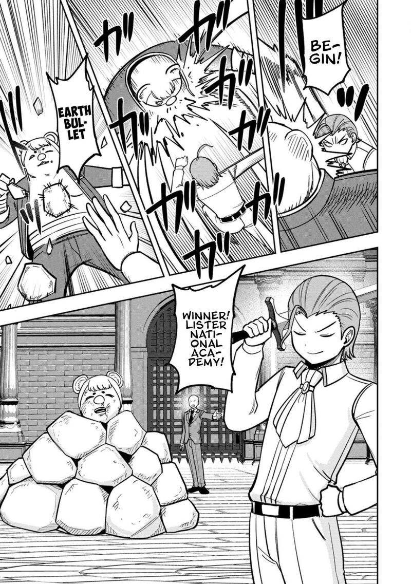 Tensei Shitara Sainou Ga Atta Ken Isekai Itte Mo Douryoku Suru Chapter 29 Page 30