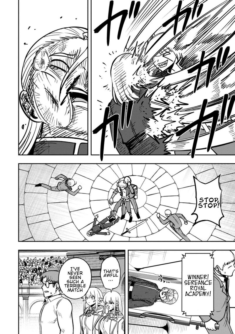 Tensei Shitara Sainou Ga Atta Ken Isekai Itte Mo Douryoku Suru Chapter 29 Page 6