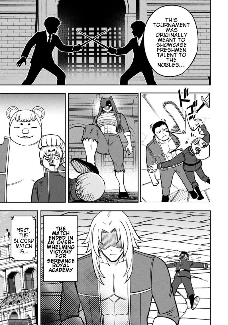 Tensei Shitara Sainou Ga Atta Ken Isekai Itte Mo Douryoku Suru Chapter 29 Page 7