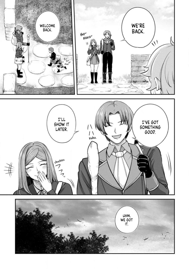 Tensei Shitara Sainou Ga Atta Ken Isekai Itte Mo Douryoku Suru Chapter 2a Page 5
