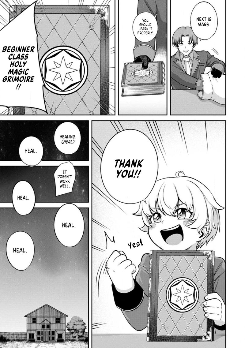 Tensei Shitara Sainou Ga Atta Ken Isekai Itte Mo Douryoku Suru Chapter 2a Page 7