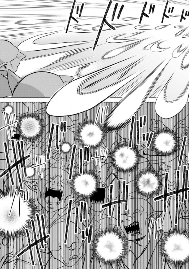 Tensei Shitara Sainou Ga Atta Ken Isekai Itte Mo Douryoku Suru Chapter 3c Page 3