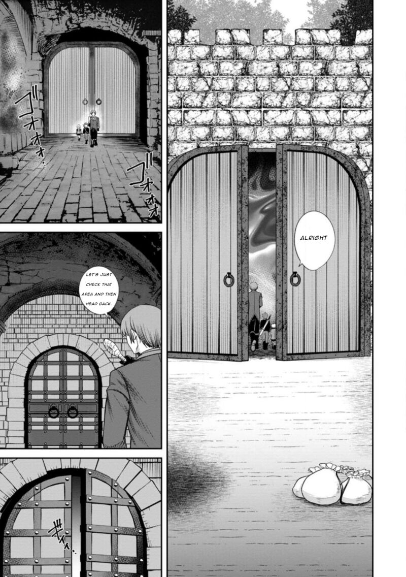 Tensei Shitara Sainou Ga Atta Ken Isekai Itte Mo Douryoku Suru Chapter 3d Page 5