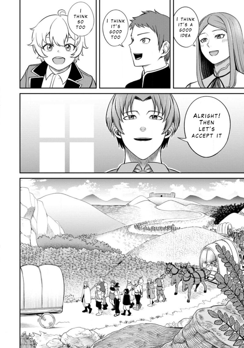 Tensei Shitara Sainou Ga Atta Ken Isekai Itte Mo Douryoku Suru Chapter 4a Page 10