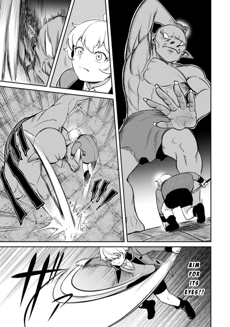 Tensei Shitara Sainou Ga Atta Ken Isekai Itte Mo Douryoku Suru Chapter 4b Page 6