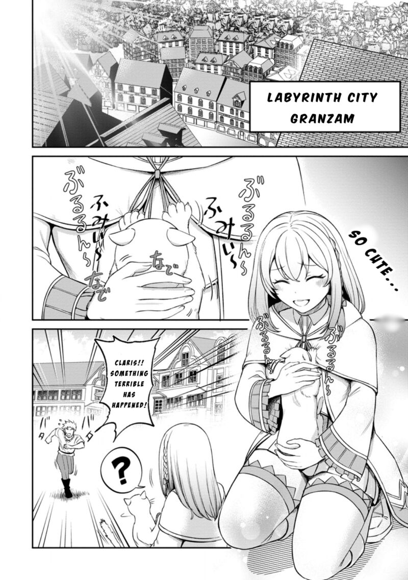 Tensei Shitara Sainou Ga Atta Ken Isekai Itte Mo Douryoku Suru Chapter 4c Page 9