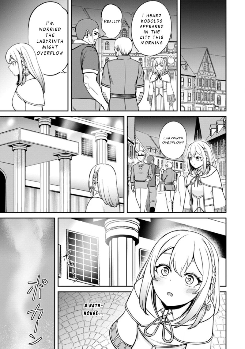 Tensei Shitara Sainou Ga Atta Ken Isekai Itte Mo Douryoku Suru Chapter 5c Page 6