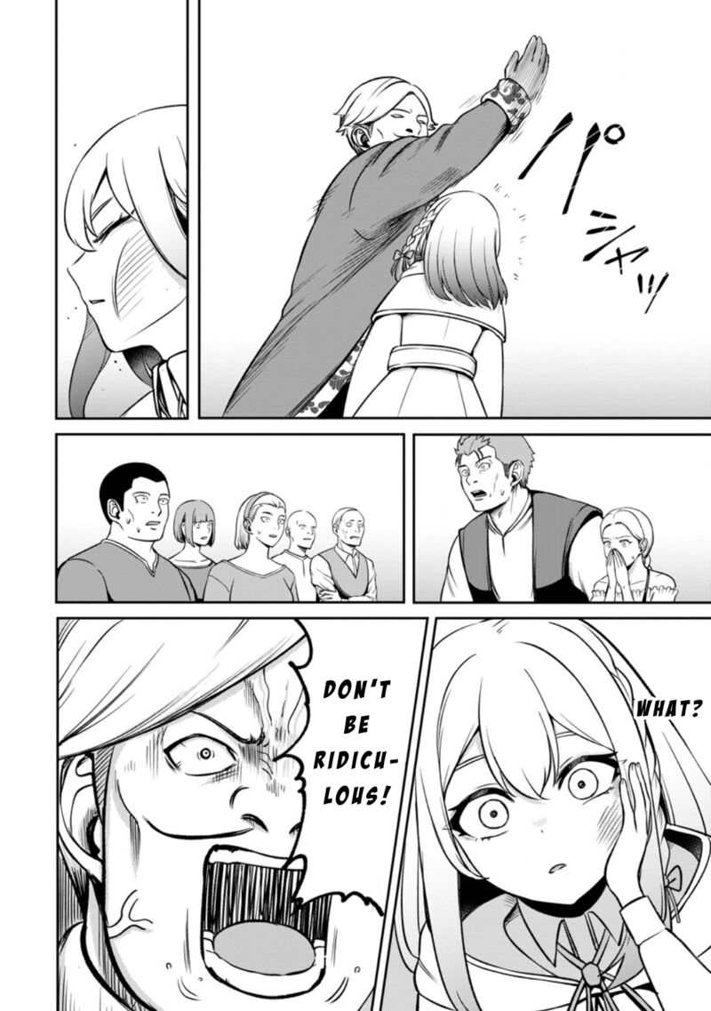 Tensei Shitara Sainou Ga Atta Ken Isekai Itte Mo Douryoku Suru Chapter 6 Page 18