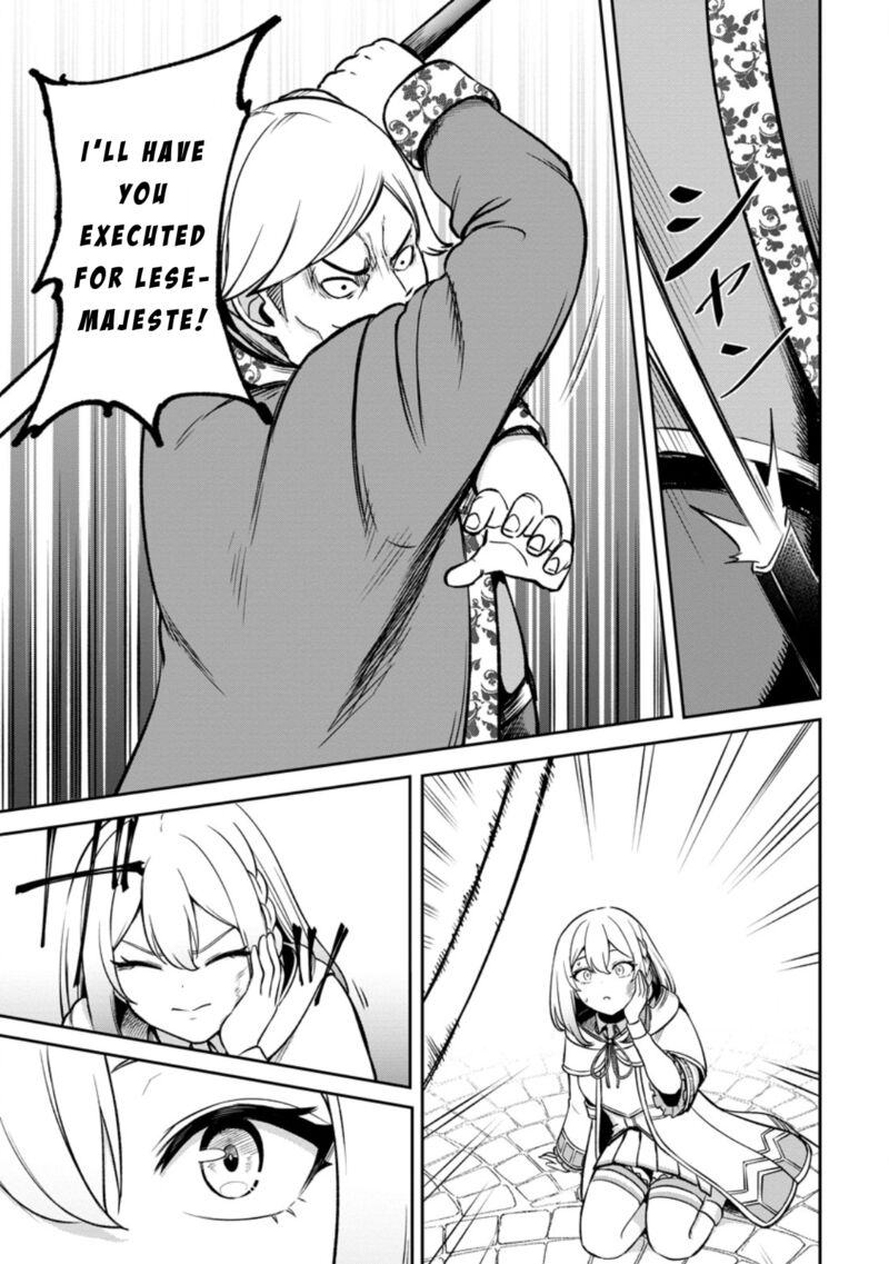 Tensei Shitara Sainou Ga Atta Ken Isekai Itte Mo Douryoku Suru Chapter 6 Page 19