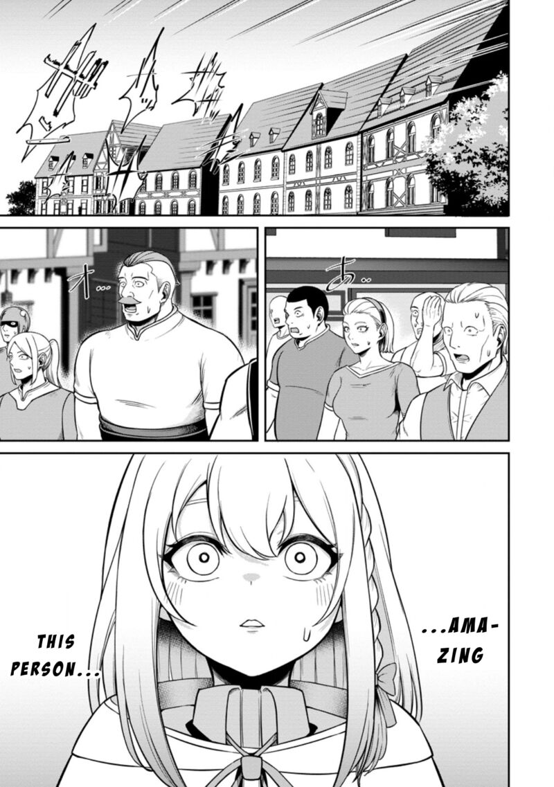 Tensei Shitara Sainou Ga Atta Ken Isekai Itte Mo Douryoku Suru Chapter 7 Page 1